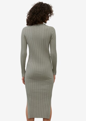 Marc O'Polo Knit dress in Green