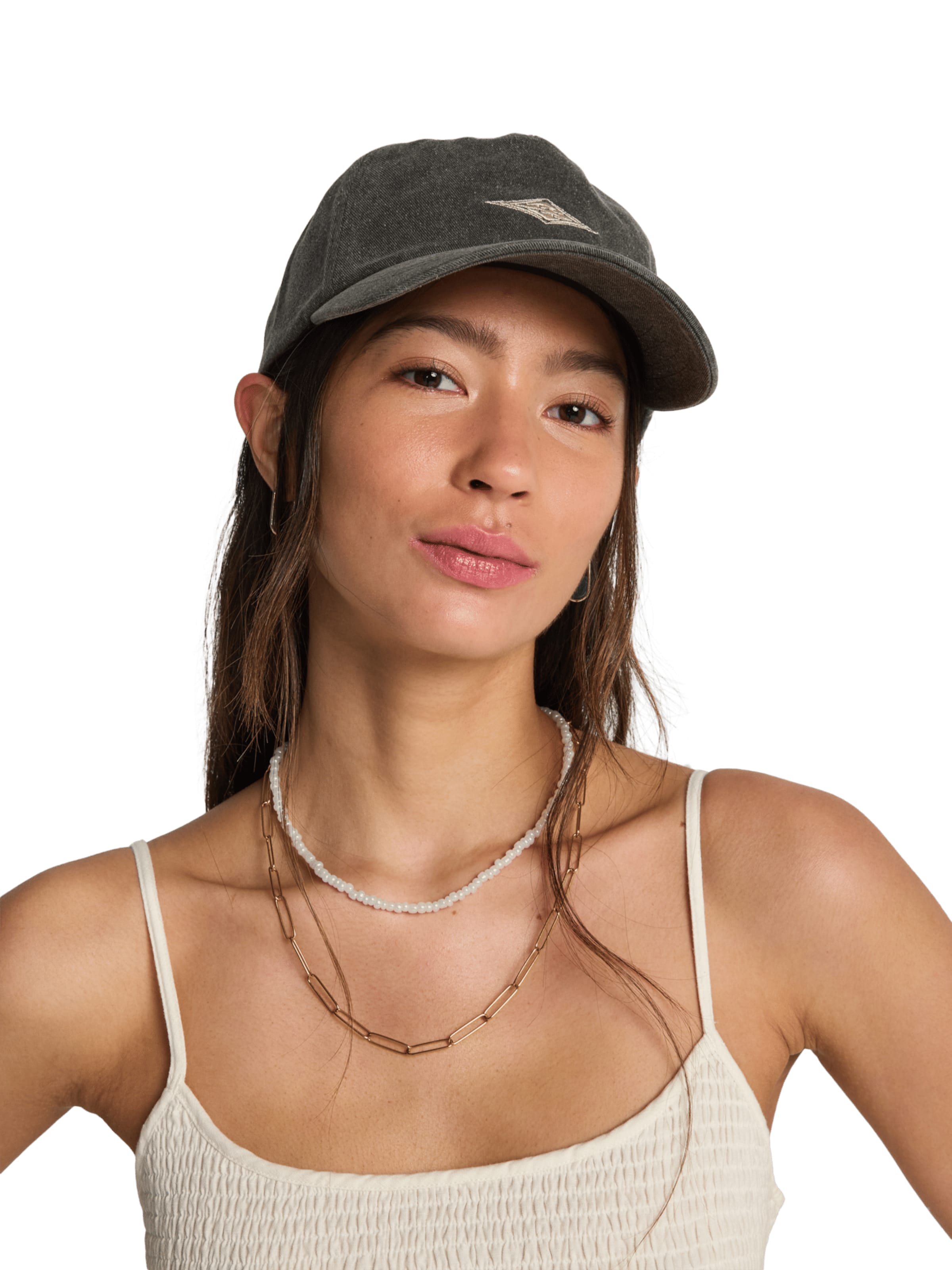 BILLABONG Cap 'Hot Weather' in Black