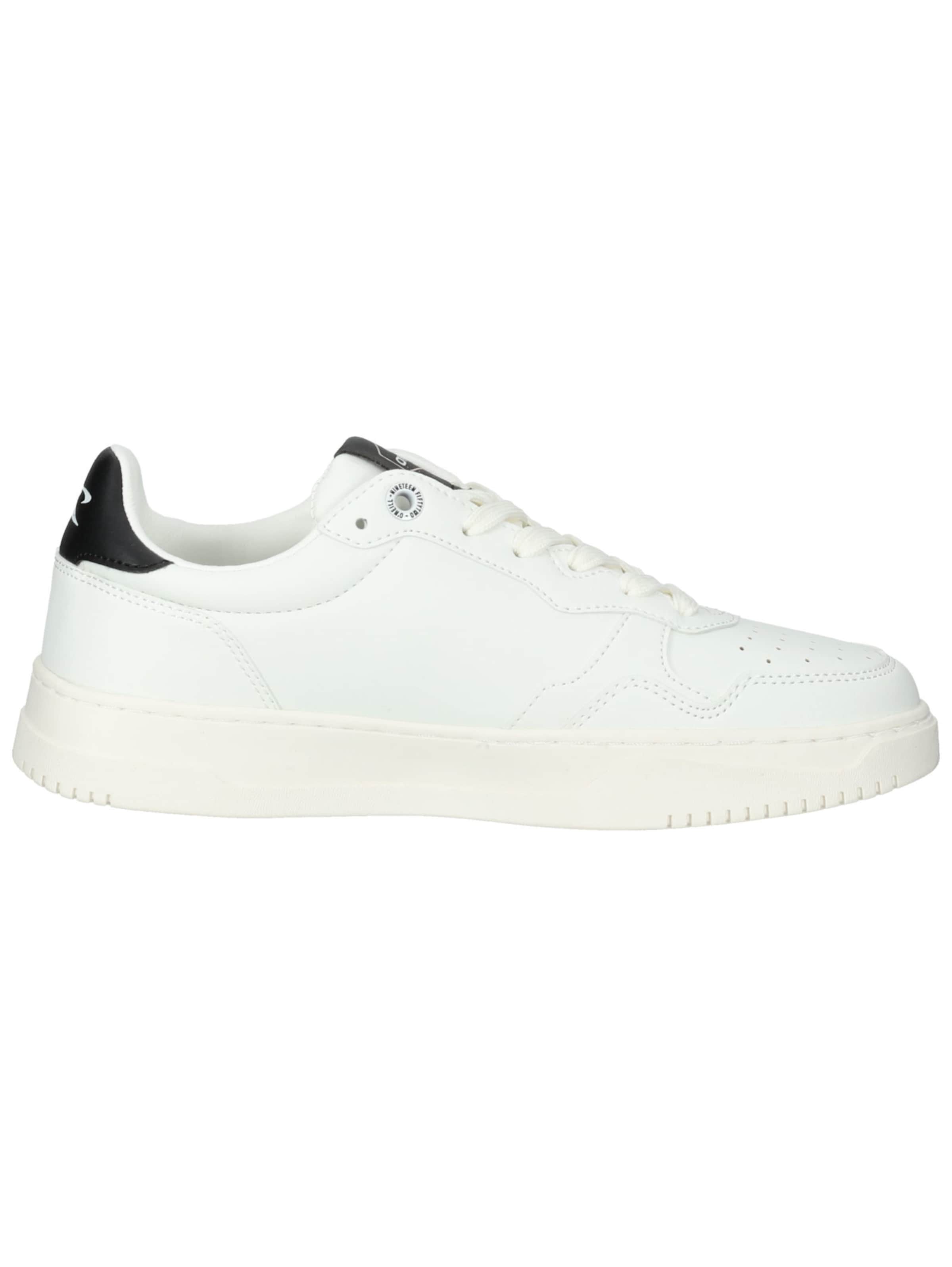 Baskets basses O'NEILL en blanc