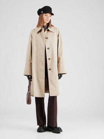 Cappotto di mezza stagione di & Other Stories in beige