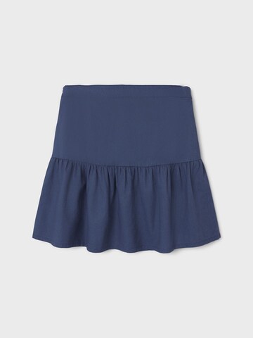 NAME IT Skirt in Blue