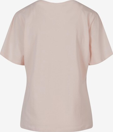DEF Shirt 'Faith' in Roze