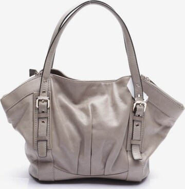 Coccinelle Bag in One size in Grey: front