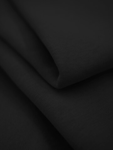 cut my fashion Tracksuit 'Paulius' in Black