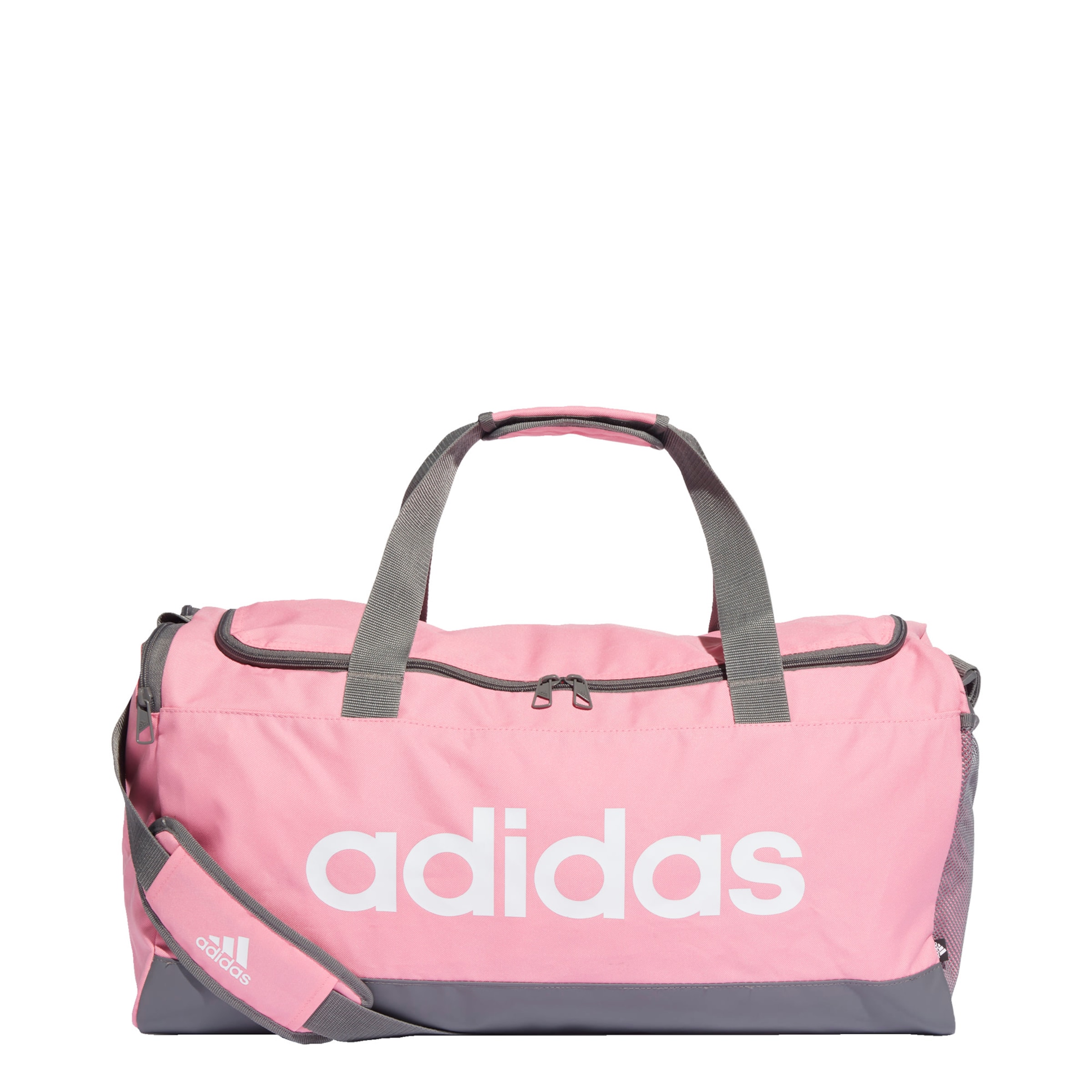 Frauen Sportarten ADIDAS PERFORMANCE Sporttasche in Hellpink - KG30505 Frauen Sportarten ADIDAS PERFORMANCE Sporttasche in Hellpink - KG30505