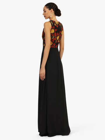 KraimodVečernja haljina - crna boja