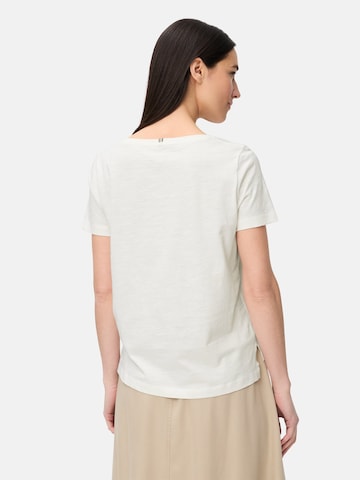 CAMEL ACTIVE T-Shirt in Weiß