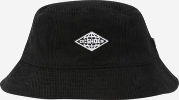 DC Shoes Hat 'EXPEDITION' in Black