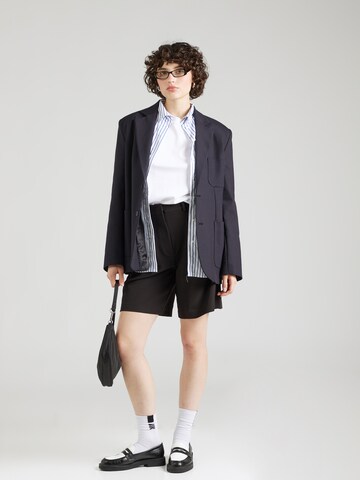 s.Oliver Shirt in Weiß