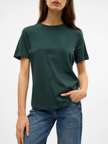 Maglietta 'VMPaulina' di VERO MODA in verde