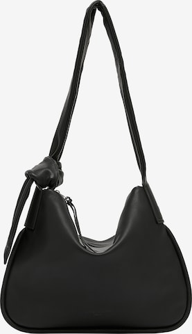 Liebeskind Berlin Shoulder Bag 'Erin' in Black: front