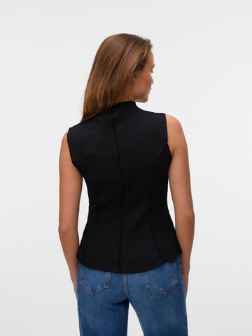 VERO MODA Top 'VMThana' in Zwart