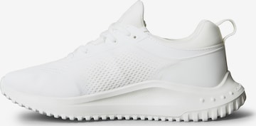 Calvin KleinNiske tenisice - bijela boja: prednji dio