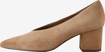 NextCipele s potpeticom 'Forever Comfort' - bež boja: prednji dio