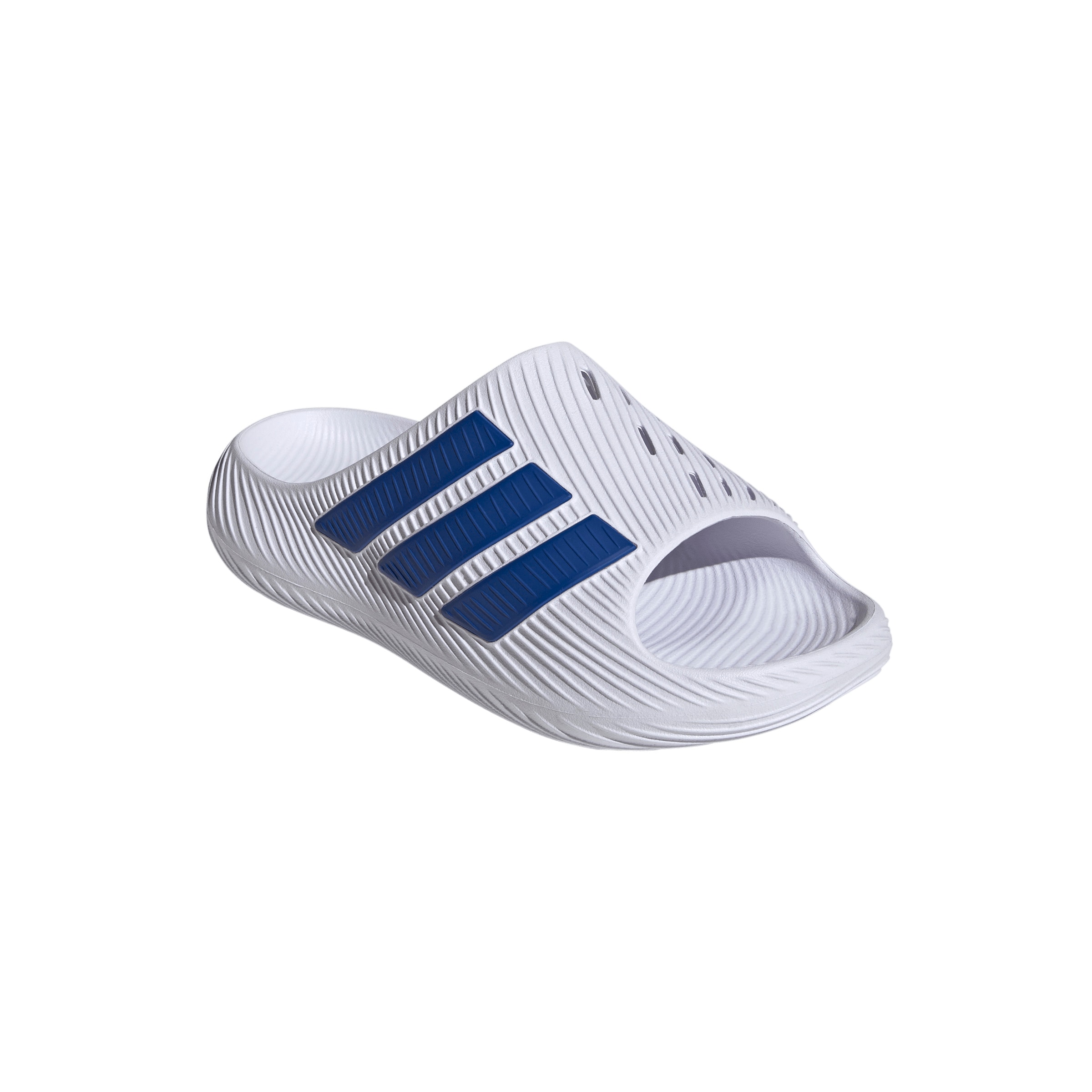 ADIDAS SPORTSWEAR Pantoletter 'Purechill' i hvid: forside