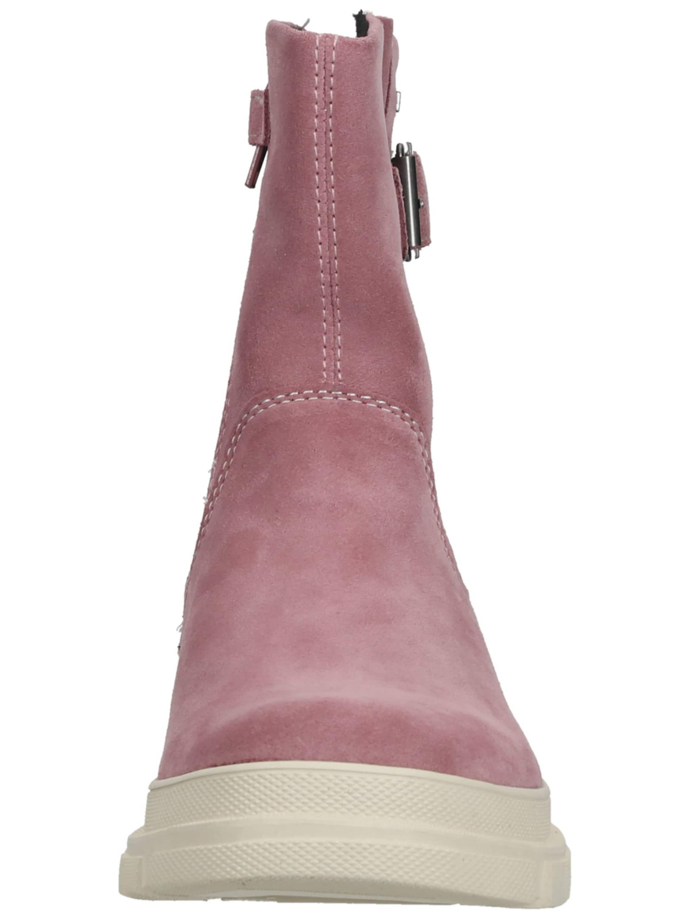 LURCHI Laarzen in Roze
