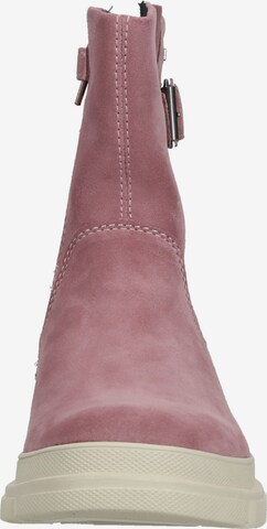 LURCHI Stiefel in Pink