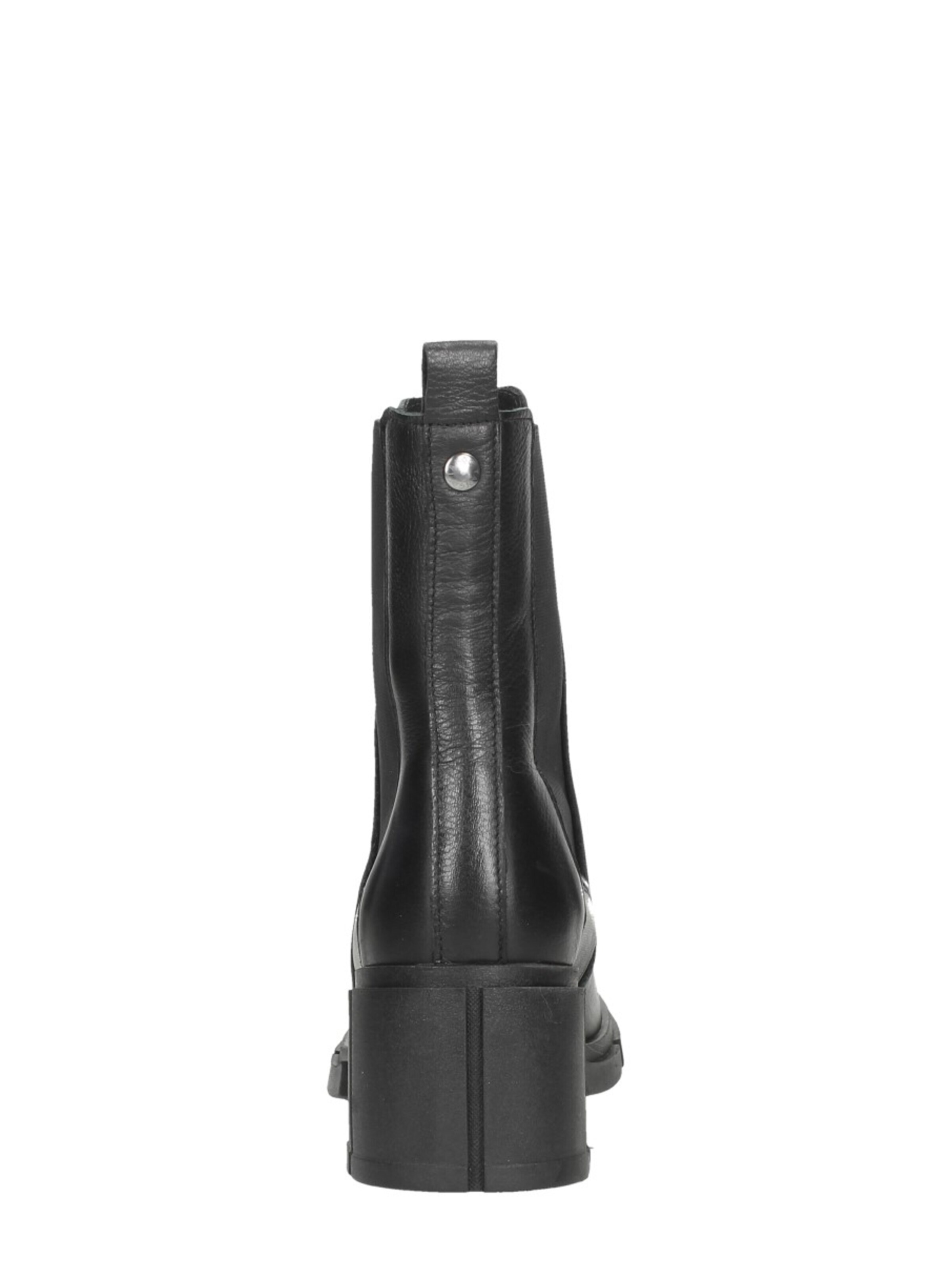 Tango Chelsea boots 'Romy Heel 9' in Black