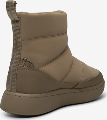 WODEN Snowboots 'Isa' in Beige