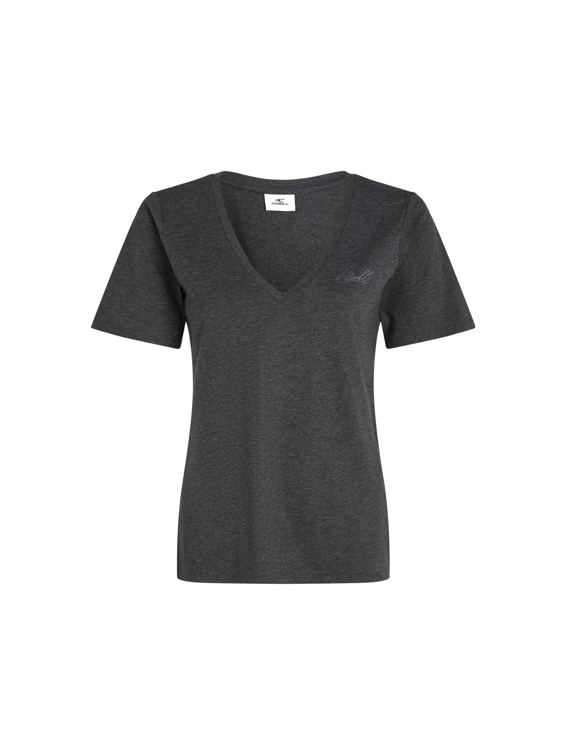 pelēks O'NEILL T-Krekls: no priekšpuses