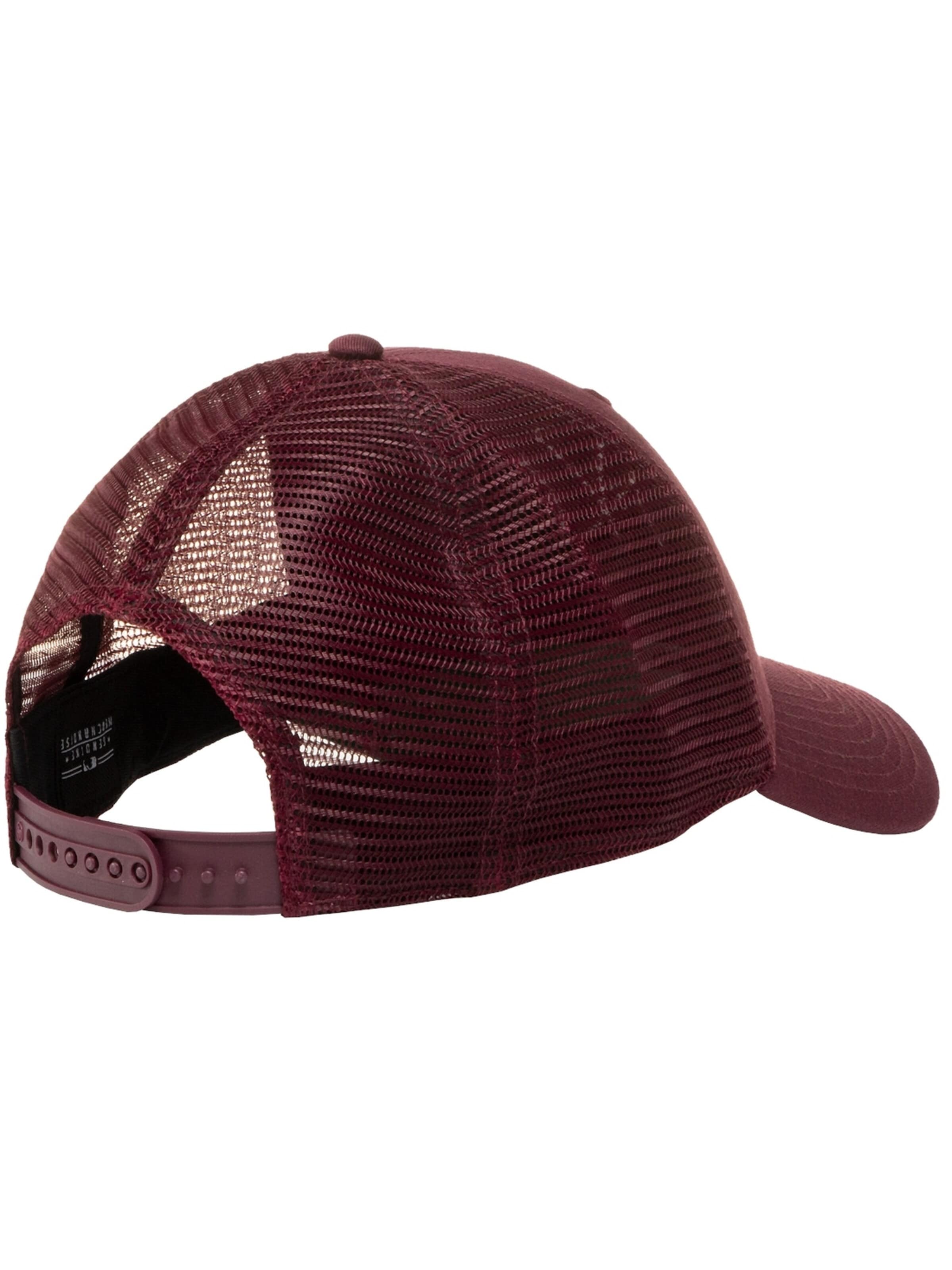 Casquette '47 Brand MLB New York Yankees Branson Cap' 47 en rouge