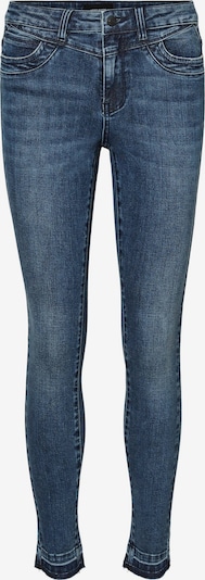 VERO MODA Jean 'Hanna' en bleu, Vue avec produit