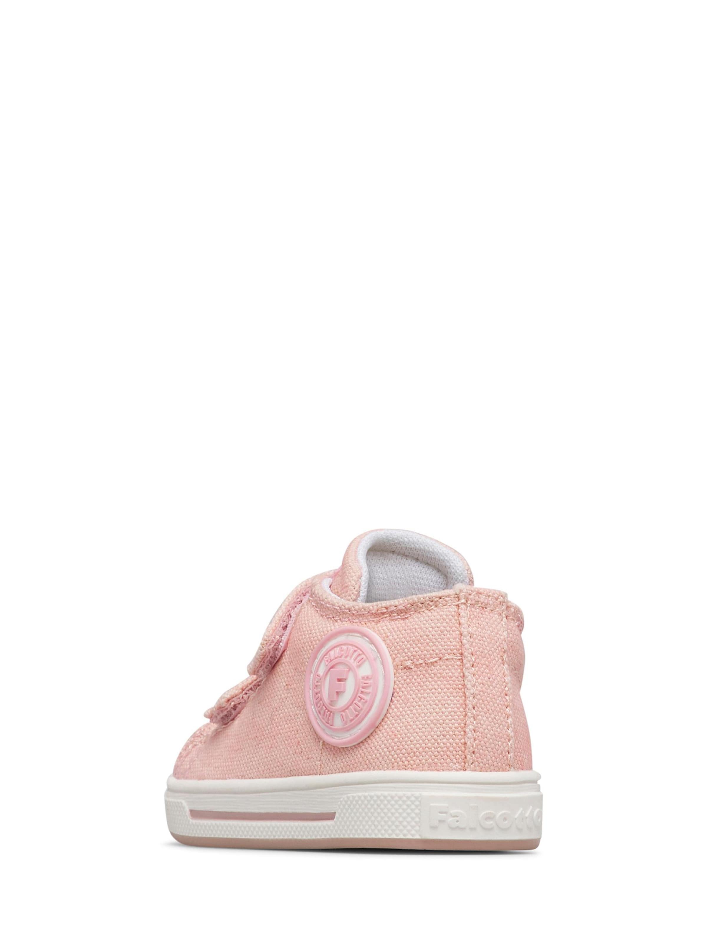 Falcotto Sneaker 'MICHAEL 3.'‌‌‌‌‌‌‌‌ in Pink