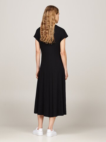 TOMMY HILFIGER Dress in Black