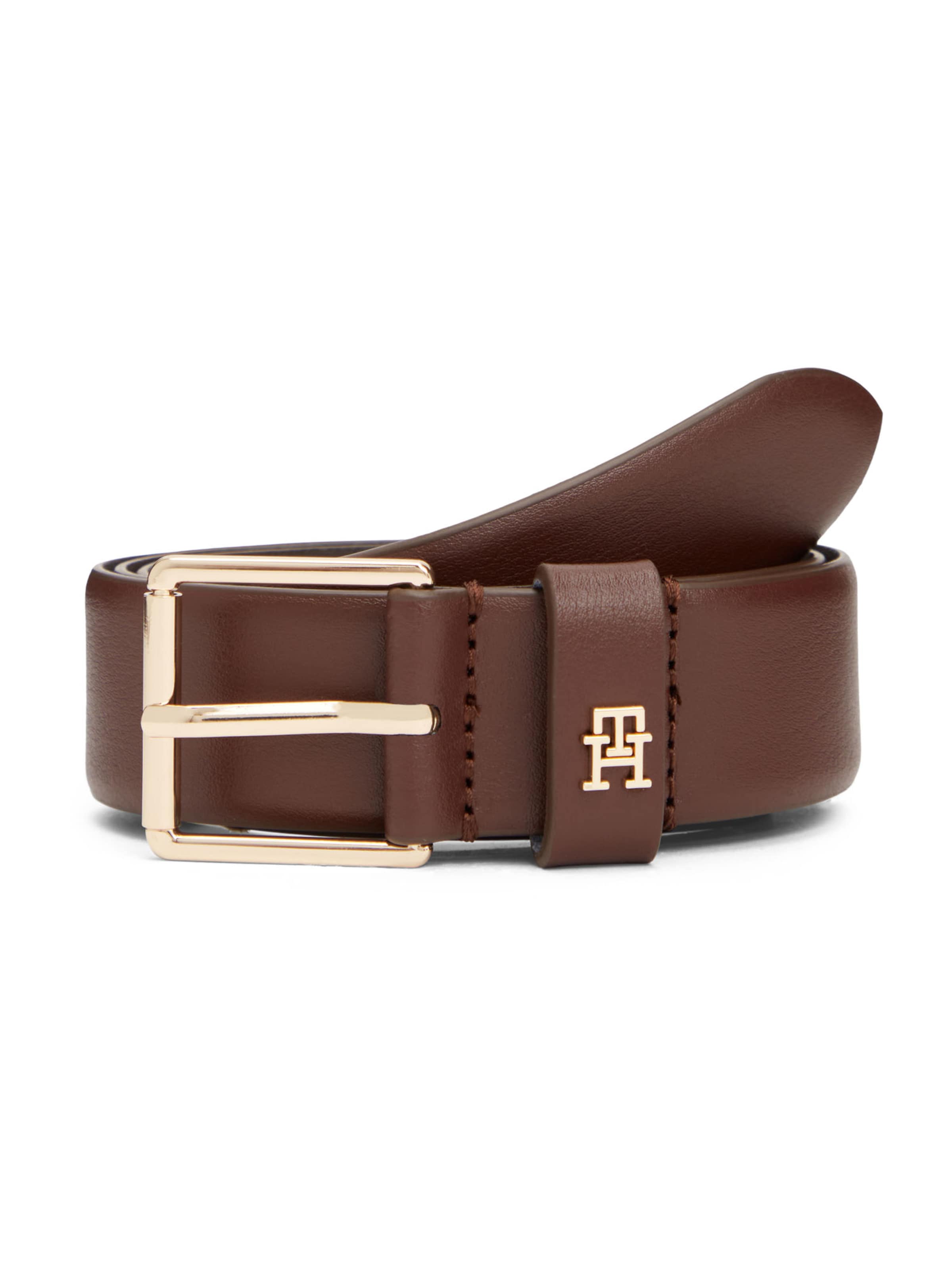 TOMMY HILFIGER Belt in Brown