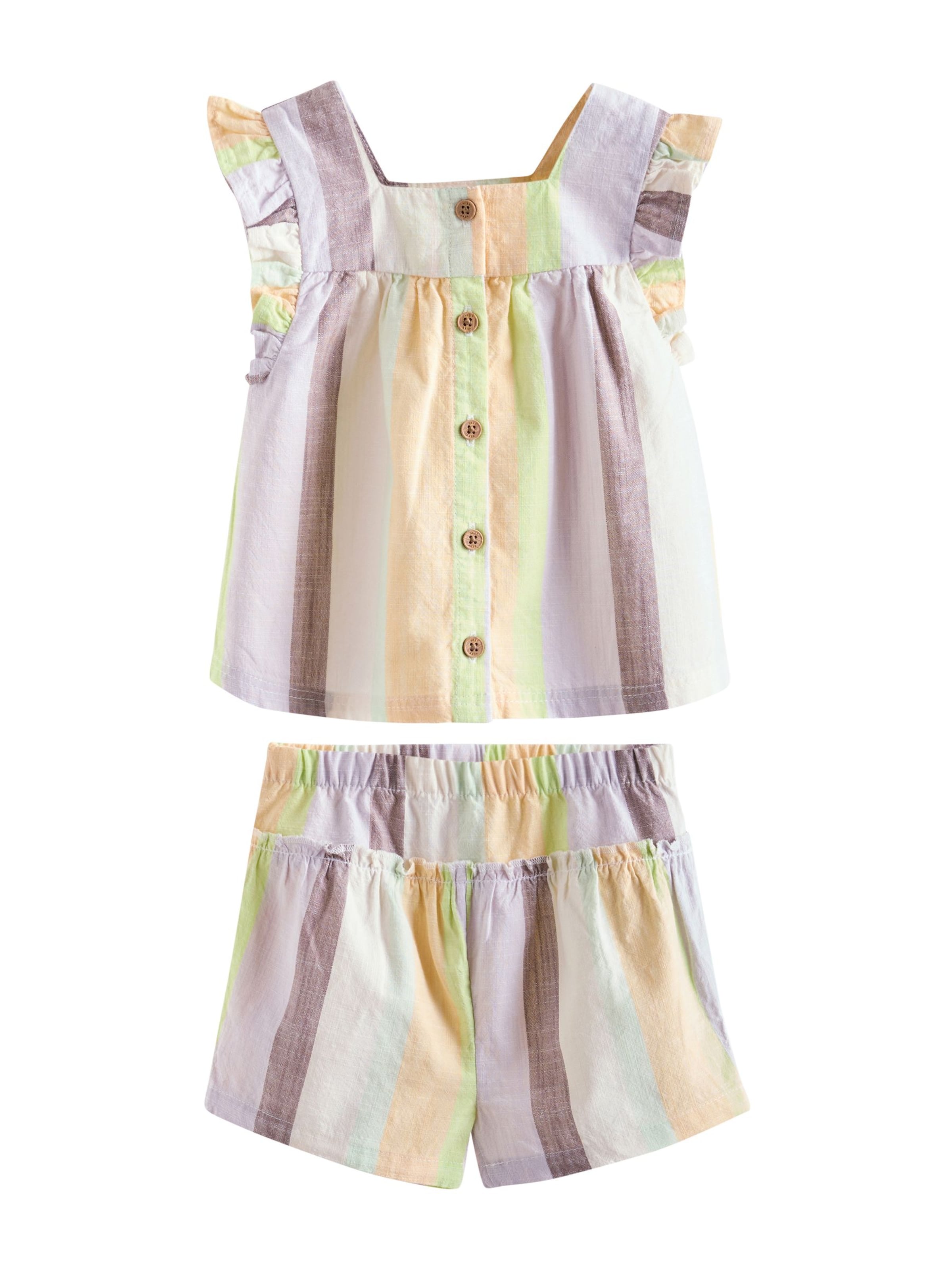 Next Szettek - lila: elől