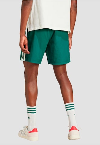 regular Pantaloni 'Original Pem' di ADIDAS ORIGINALS in verde