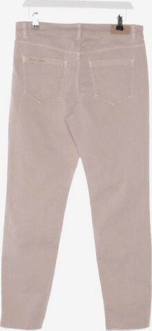 Marc Cain Pants in M in White