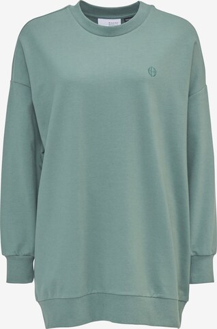 mazine Sweatshirt ' Vivian Sweater ' in Grün: predná strana