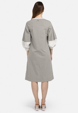 HELMIDGE Dress in Grey