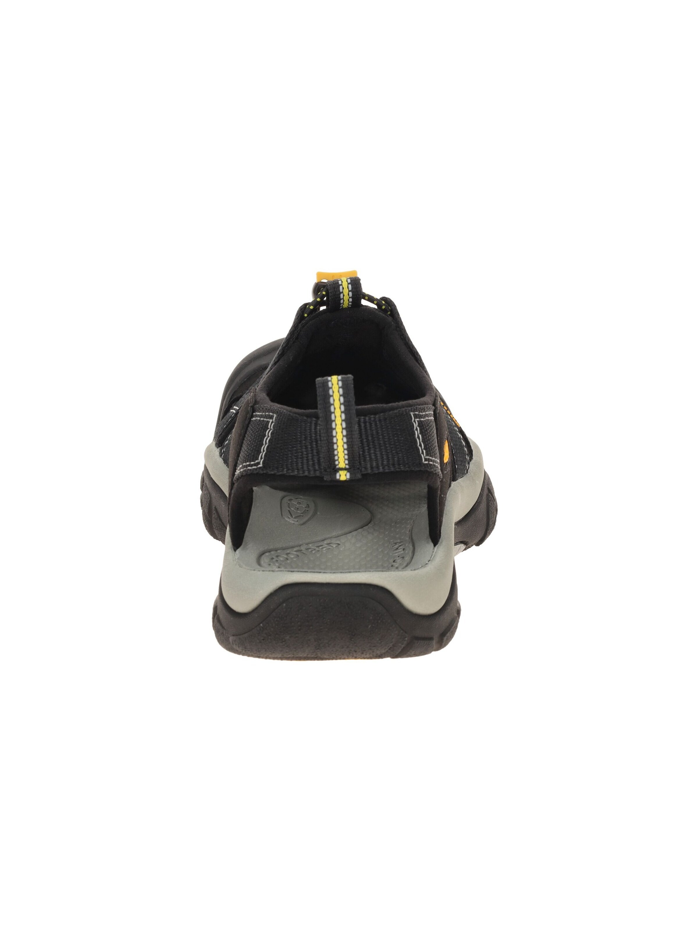 KEEN Sandals in Black
