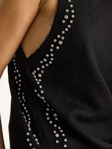 Bianco Lucci - Pullover em preto