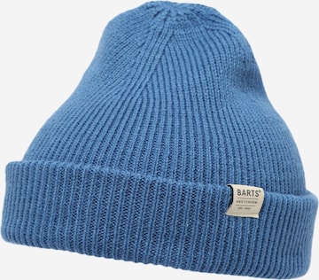 Barts - Gorros 'Kinyeti' em azul: frente