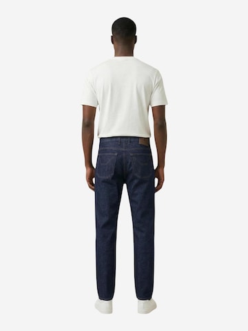 Slimfit Jeans 'JOHN 5 TASCHE TOPPA JUPPA077JOHN001 DNDTFDENI047 U045' di Jeckerson in blu