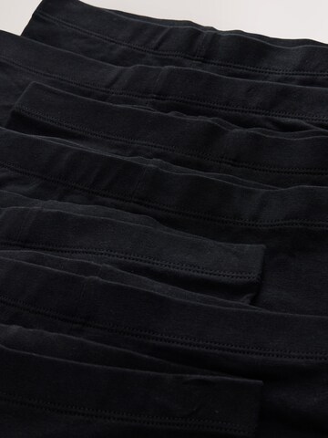 Next Skinny Legginsy w kolorze czarny