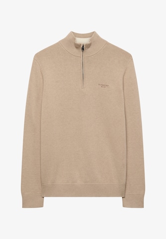 Superdry & Co Pullover 'Essential' in Beige
