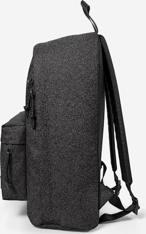 EASTPAK Backpack 'Out Of Office' in Black