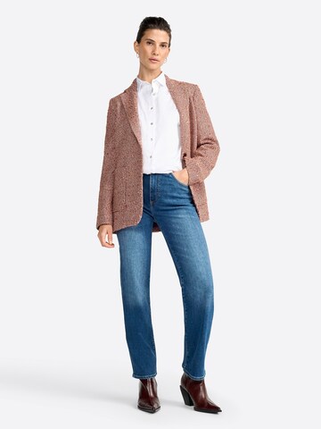 regular Jeans di Rich & Royal in blu