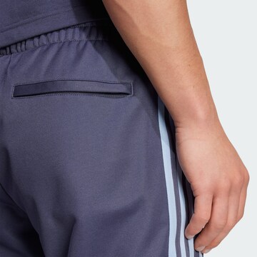 ADIDAS ORIGINALS Slimfit Sporthose 'Argentina Anniversary' in Blau