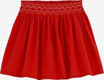 WE Fashion Hame värissä punainen: etupuoli