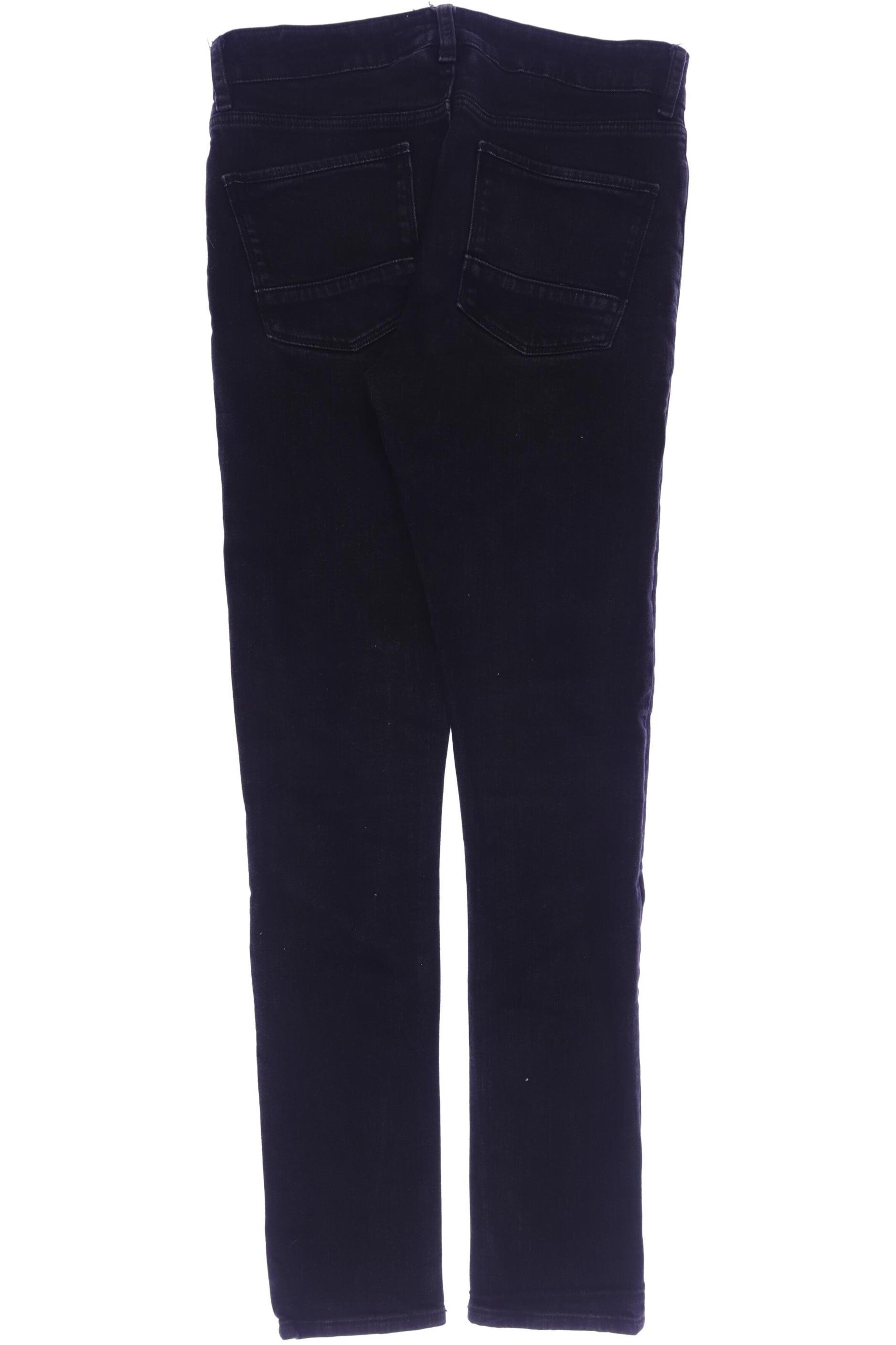 Asos Jeans in 30 in Black