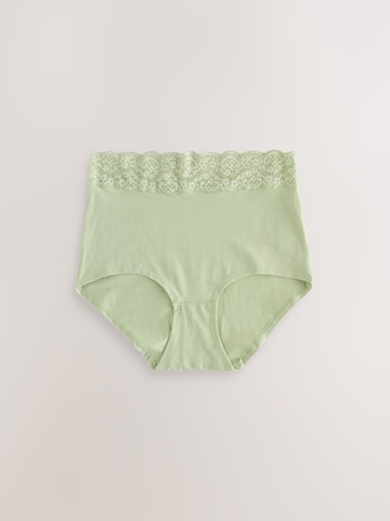 Slip de la Next pe bej