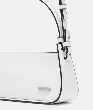 Liebeskind Berlin Shoulder bag in White