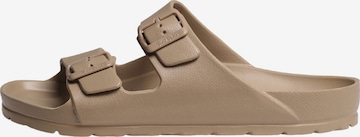 ruda Toni Pons Šlepetės 'FIJI': priekis