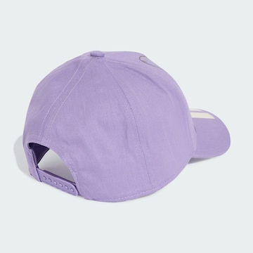 Casquette de sport 'Adidas x Disney Minnie' ADIDAS SPORTSWEAR en violet
