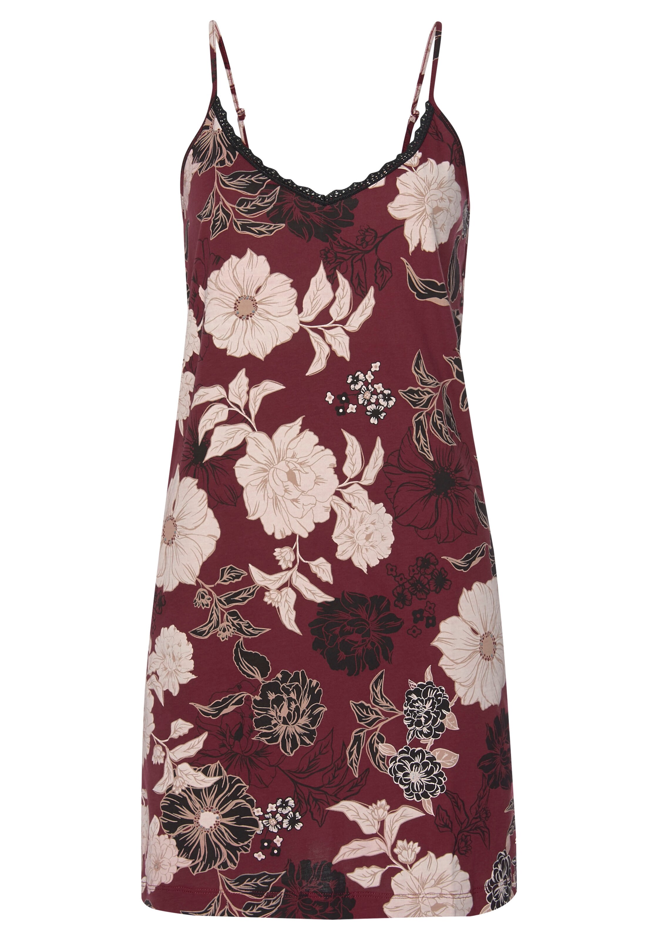 s.Oliver Nattlinne i röd: framsida